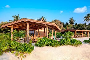 The St. Regis Maldives Vommuli Resort