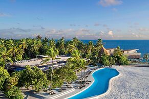 The St. Regis Maldives Vommuli Resort