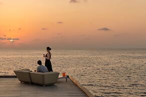 The St. Regis Maldives Vommuli Resort