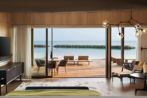 The St. Regis Maldives Vommuli Resort