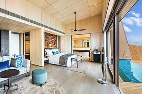 The St. Regis Maldives Vommuli Resort