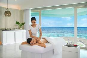 The St. Regis Maldives Vommuli Resort