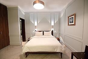 The Residency Hotel