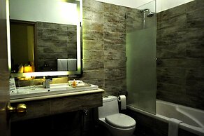 The Residency Hotel