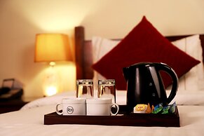 The Residency Hotel