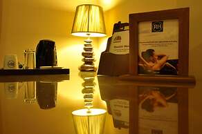 The Residency Hotel