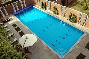 The Residency Hotel