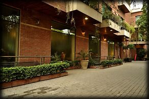 The Residency Hotel