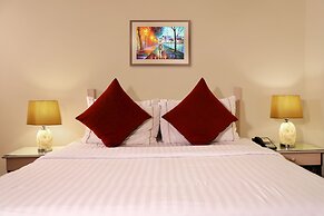 The Residency Hotel