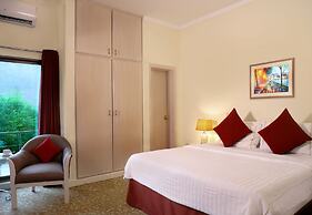 The Residency Hotel