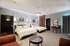The Residency Hotel