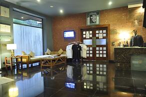 The Residency Hotel