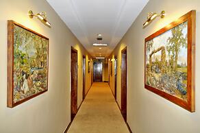 The Residency Hotel