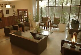 The Residency Hotel