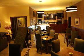 The Residency Hotel