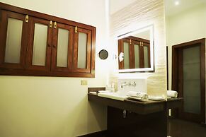 The Residency Hotel
