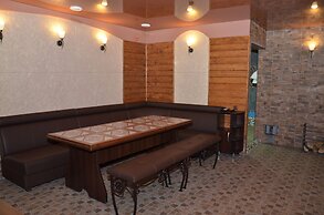 Fortuna Hotel