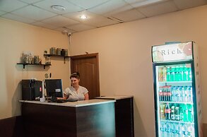 Fortuna Hotel
