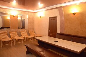 Fortuna Hotel