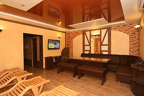 Fortuna Hotel