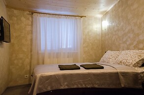 Fortuna Hotel