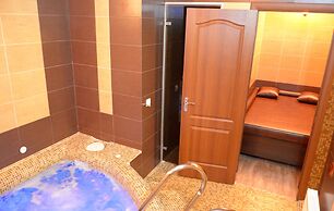 Fortuna Hotel