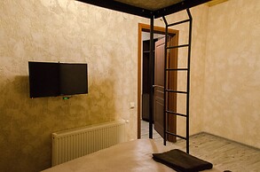 Fortuna Hotel