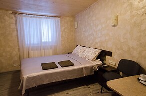 Fortuna Hotel
