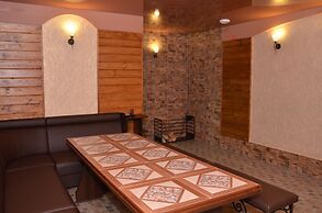 Fortuna Hotel