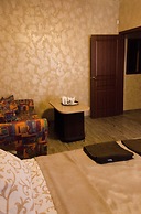 Fortuna Hotel