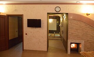 Fortuna Hotel