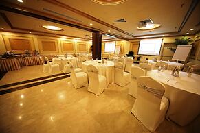 Roshan Al Azhar Hotel