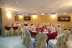 Roshan Al Azhar Hotel
