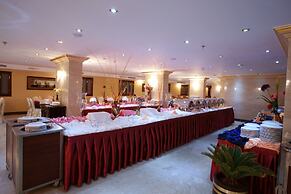 Roshan Al Azhar Hotel
