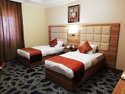 Roshan Al Azhar Hotel