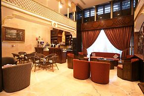 Roshan Al Azhar Hotel