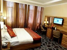 Roshan Al Azhar Hotel