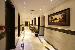 Roshan Al Azhar Hotel