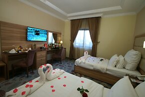 Roshan Al Azhar Hotel