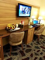 Roshan Al Azhar Hotel