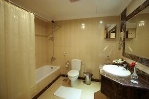 Roshan Al Azhar Hotel