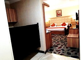 Roshan Al Azhar Hotel