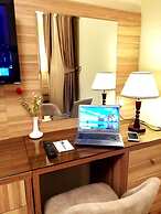 Roshan Al Azhar Hotel