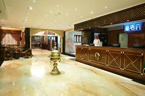 Roshan Al Azhar Hotel