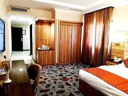 Roshan Al Azhar Hotel