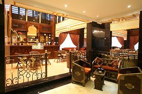 Roshan Al Azhar Hotel