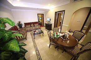 Roshan Al Azhar Hotel