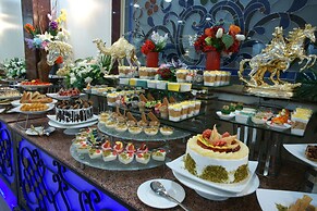 Roshan Al Azhar Hotel