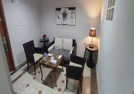 Al Azhar Hotel Jeddah