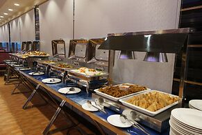 Al Azhar Hotel Jeddah